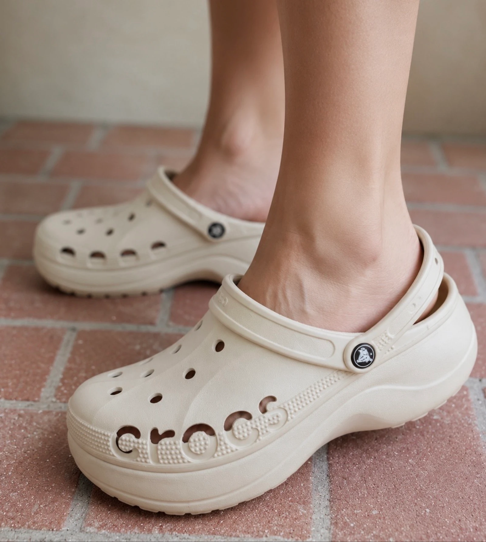 Crocs 🍦